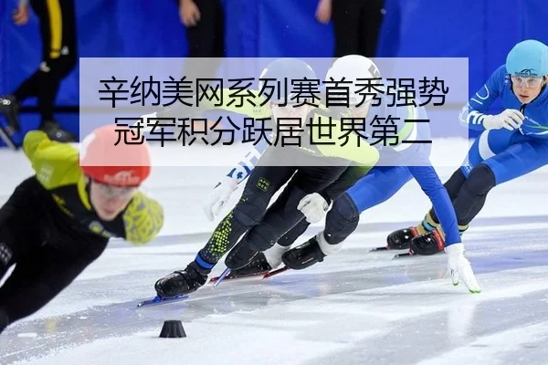 辛纳美网系列赛首秀强势 冠军积分跃居世界第二